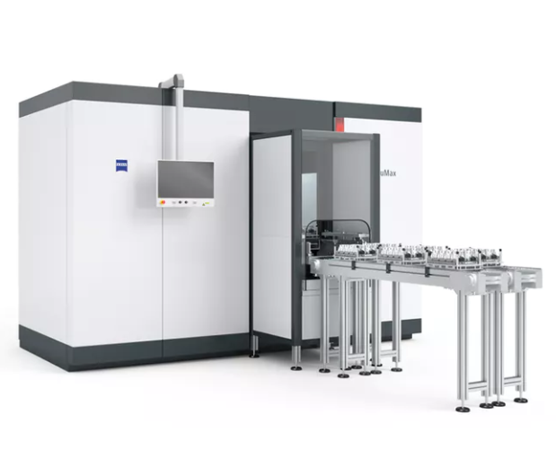 ZEISS VoluMaxھI(y)Ct